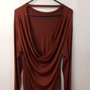 NWT Michelle by Comune top